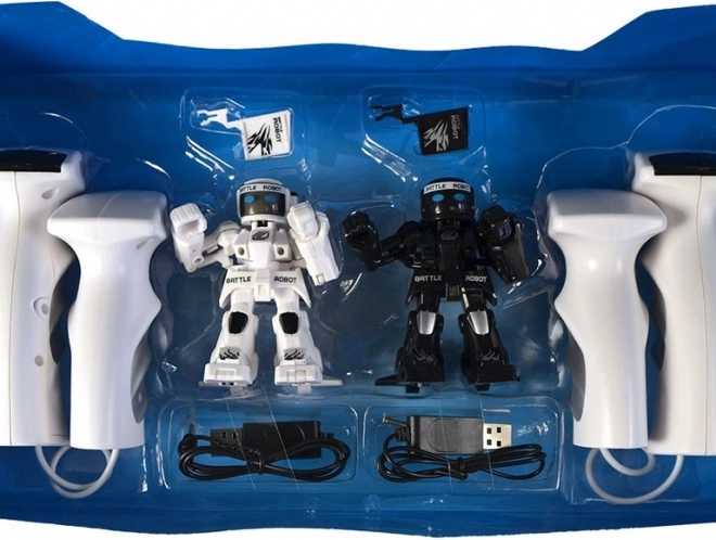 MaDe Harci Robotok