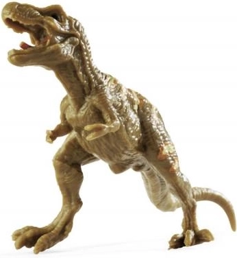 Dinoszaurusz figurák 8-9 cm, készlet 6 db