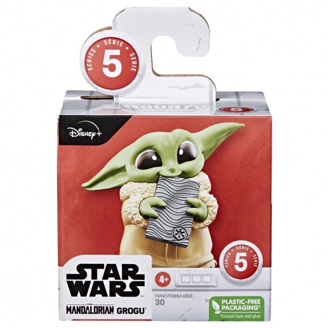 Star wars bounty collection figura 6 cm