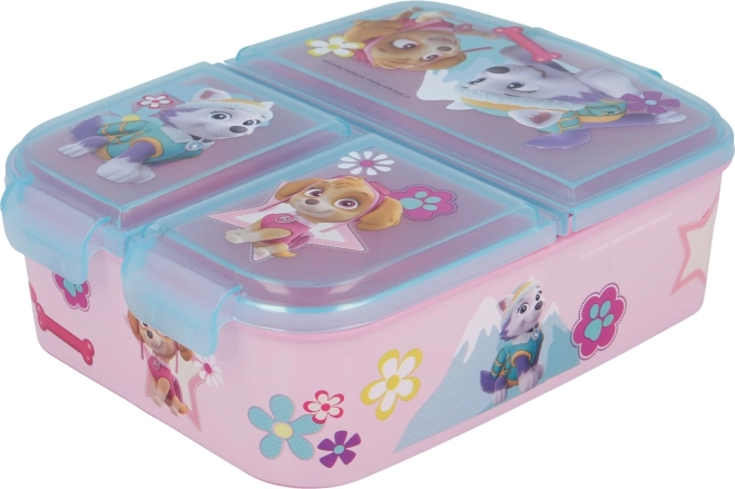 Közkedvelt PAW Patrol motívum