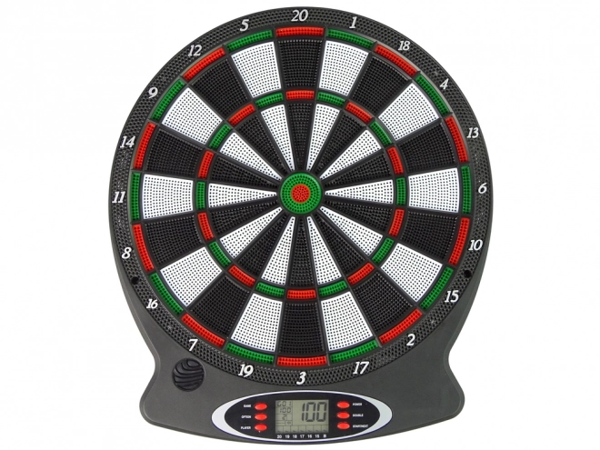 Elektronikus Darts Tábla 43 x 38 cm