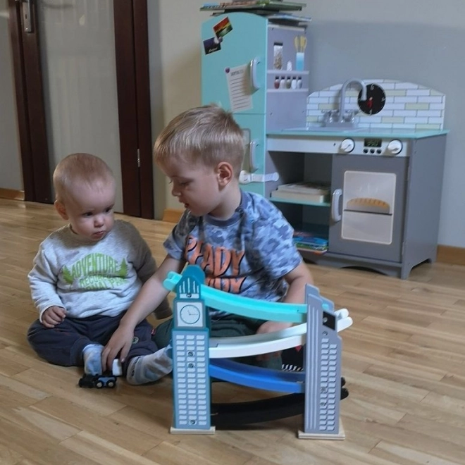 Biztonság és tanúsítványok