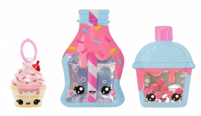 Yummiland Num Noms Testillatú Figura
