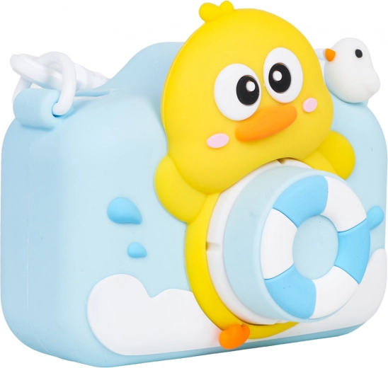 Aranyos kiskacsa dizájn, amit a gyerekek imádni fognak