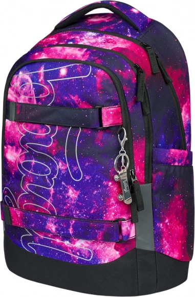 Iskolai hátizsák Skate max Galaxy márka BAAGL