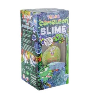 Kameleon Slime DIY készlet