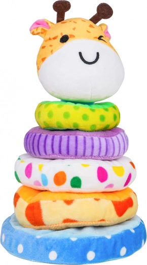 Méret szerinti rendezés és koordináció tanulása