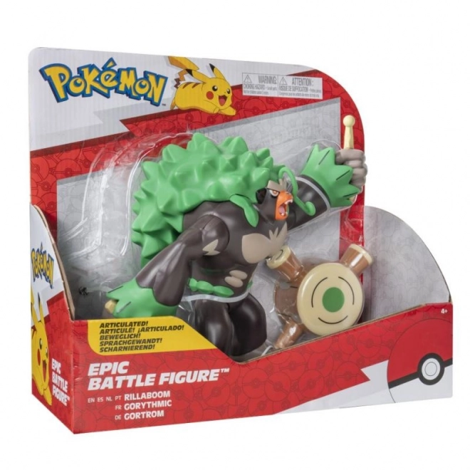 pokémon epikus csata figurák válogatás