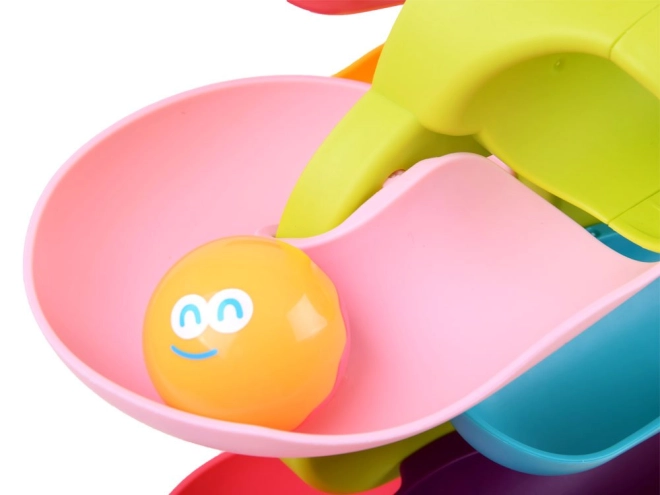 Zenei effektek hangerő-szabályozással
