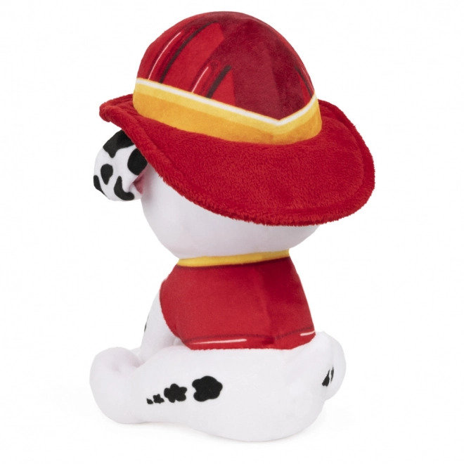 Paw Patrol Marshall plüssfigura 15 cm