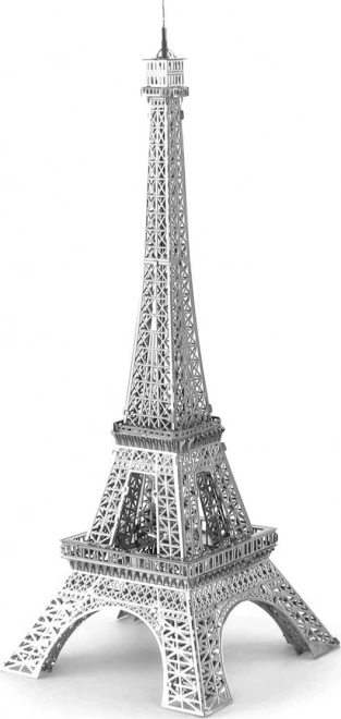 Metal Earth 3D puzzle Eiffel-torony