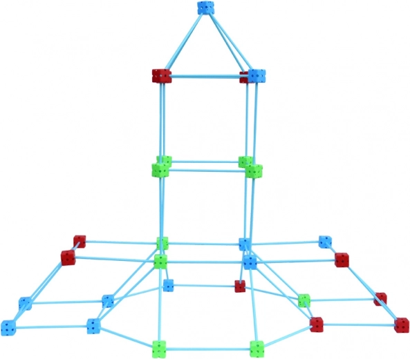 Könnyű pálcák, nagy lehetőségek