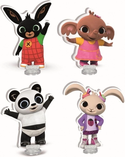 Fantasztikus figurafigurák