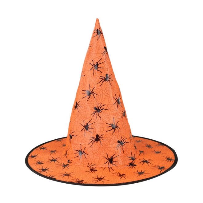 Ötletes halloweeni dizájn