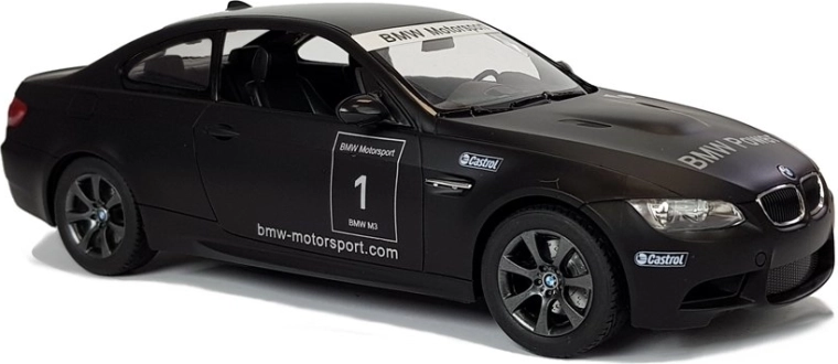 Autentikus BMW másolat