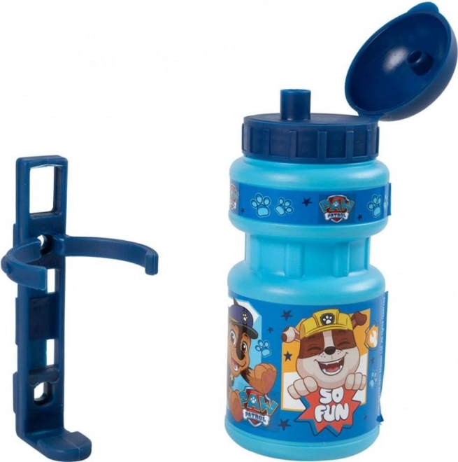 Gyermek Kulacs PAW PATROL Fiúknak