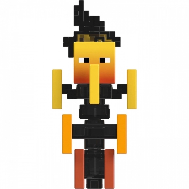 Minecraft blaze figura