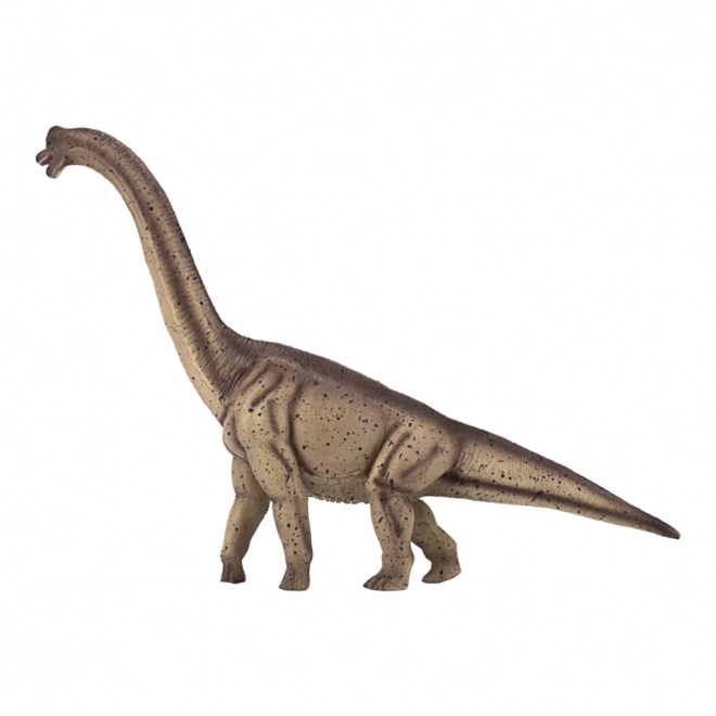 Mojo színes brachiosaurus figura