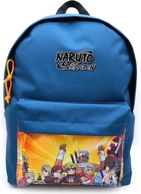 Naruto hátizsák