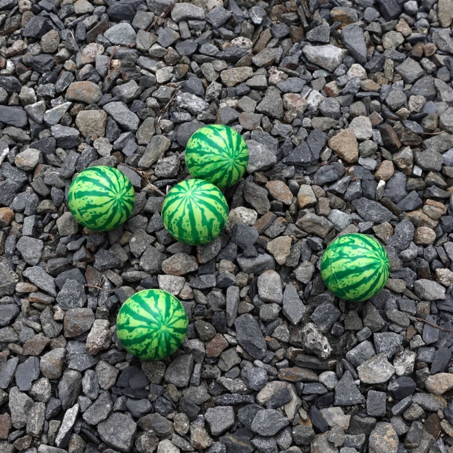 Görögdinnyés Ugrólabda