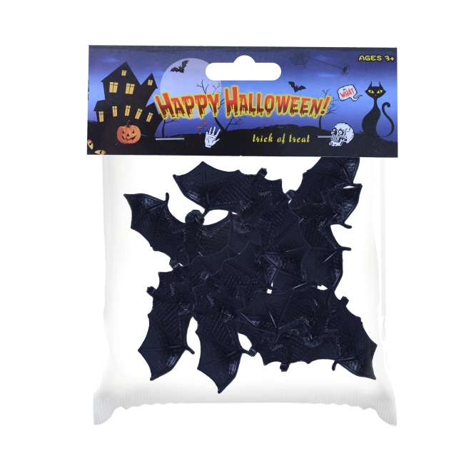 Tökéletes Halloween-re