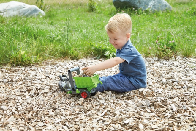 Lena EcoActives kerti utánfutó gyerekeknek