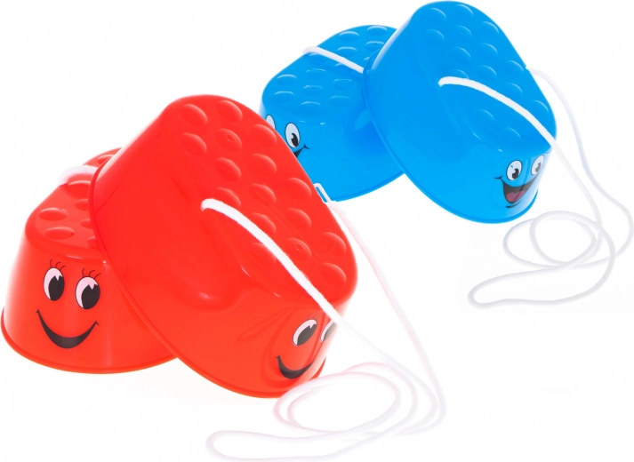 Dupla adag szórakozás