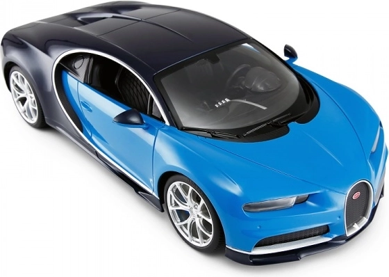 Működő első és hátsó lámpák