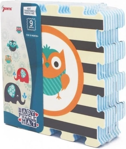 Alkalmas a legkisebbeknek