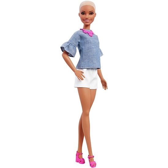 Barbie modell baba