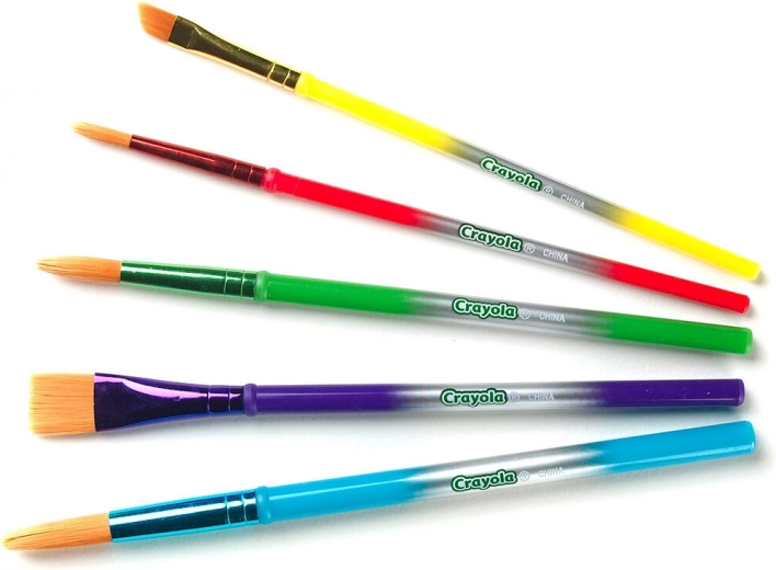 Ergonomikus és színes nyelek