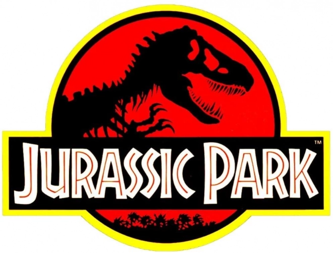 Jurassic Park 1000 darabos kirakó Ravensburger