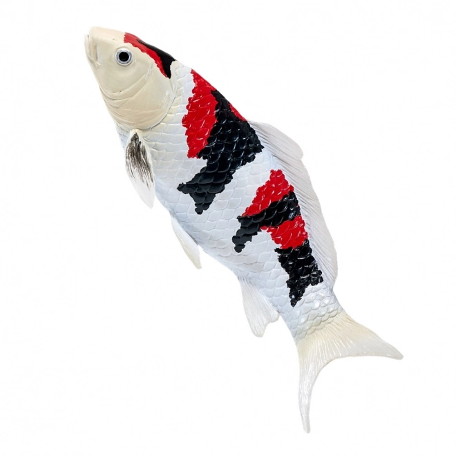 Mojo koi ponty showa sanshoku