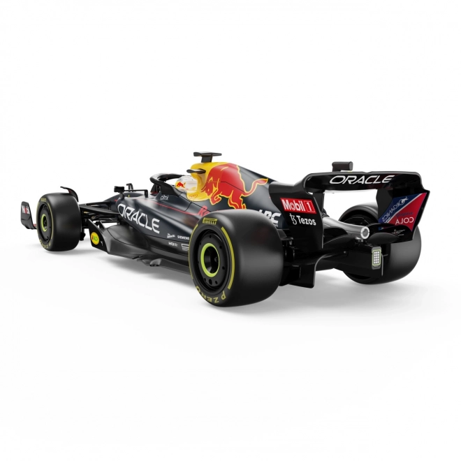 R/C autó Oracle Red Bull Racing RB18 1:12 vívó óriás RASTAR