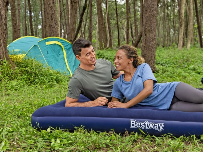 Bestway kétszemélyes felfújható matrac