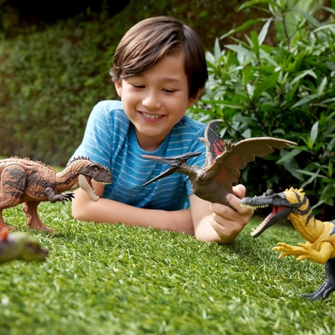 Jurassic World Pteranodon dinoszaurusz figura