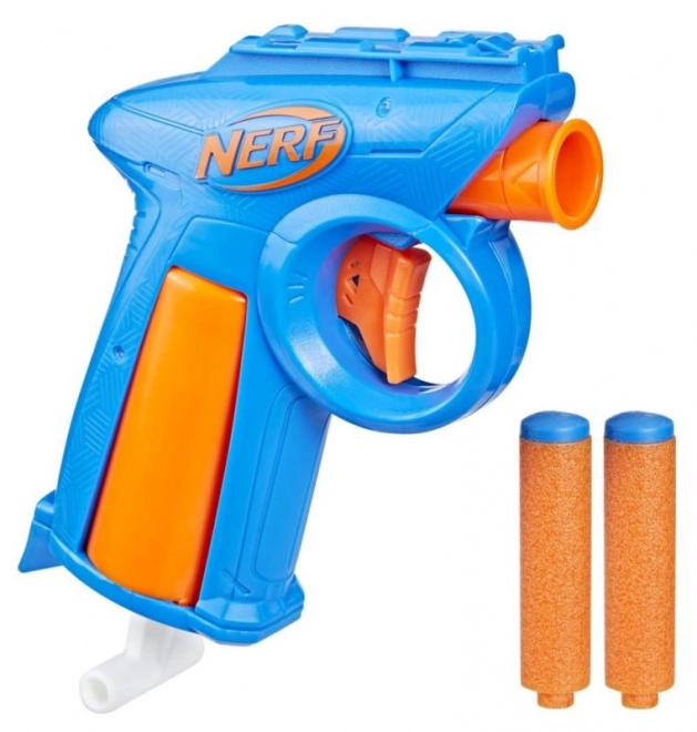 Kompakt NERF N sorozatú blaster