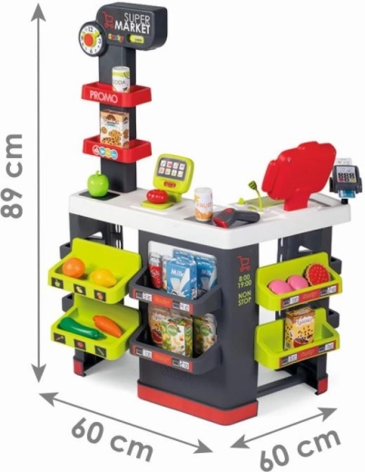 Valósághű felszerelés a lehető legjobb élményért