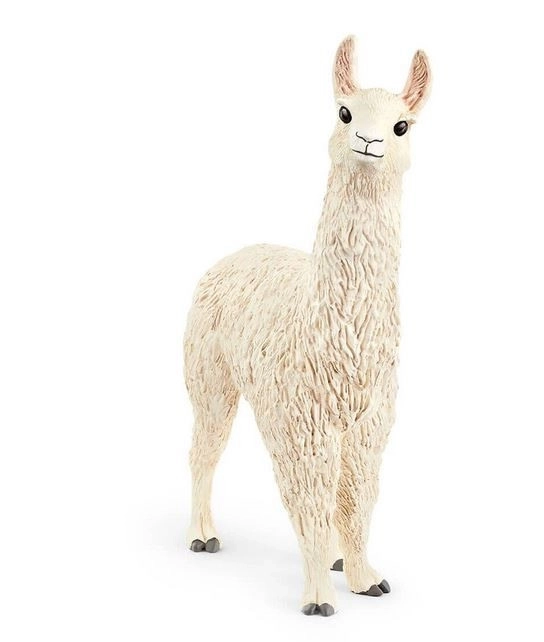 Schleich FARM WORLD Lama figura