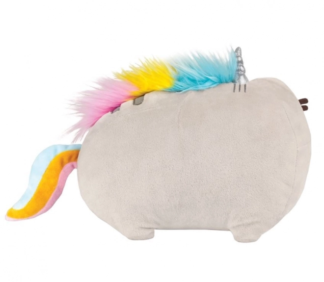 Pusheenicorn piruló kabala 24 cm