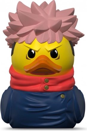 Autentikus Yuji Itadori dizájn