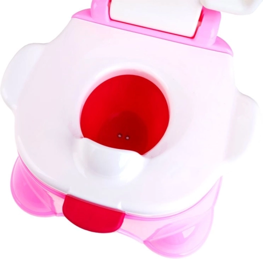 Könnyű tisztítás a kivehető betétnek köszönhetően