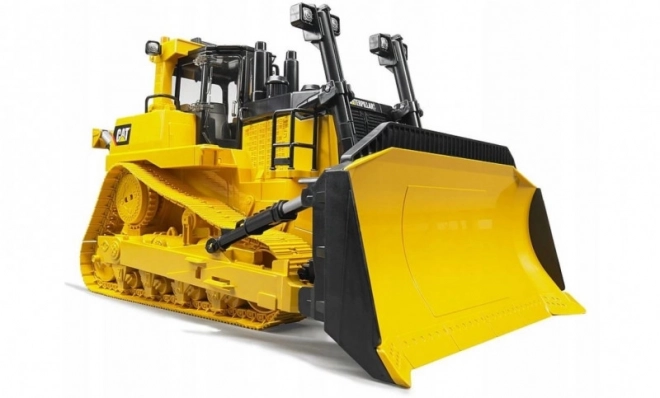 caterpillar buldózer játékszett