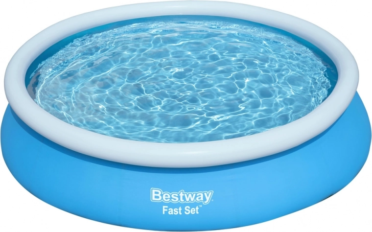 Könnyű és gyors felállítás