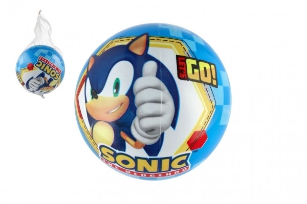 Sonic Sünlabda 23 cm-es hálóban