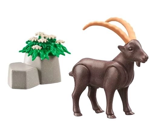 Wiltopia jávorszarvas figura készlet