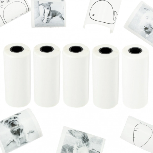 Tintanélküli nyomtatás