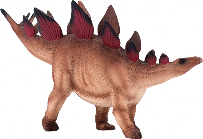 Mojo Stegosaurus barna