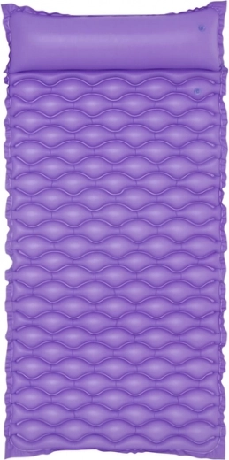 Stabil és kényelmes hullámos felület