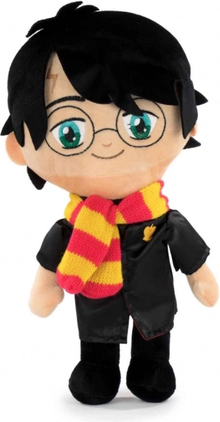 Harry Potter plüssfigura